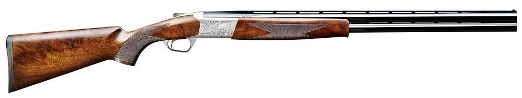 Browning Cynergy Hunter Gr.3 Light Av Tüfeği
