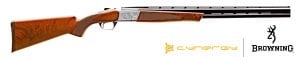 Browning Cynergy Hunter Gr.3 Light Av Tüfeği