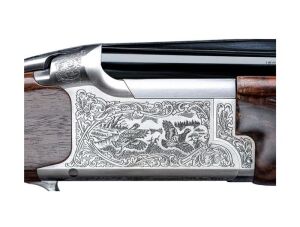 Browning B525 Game Tradition S.Poze Av Tüfeği
