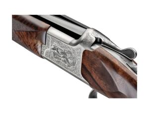 Browning B525 Game Tradition S.Poze Av Tüfeği