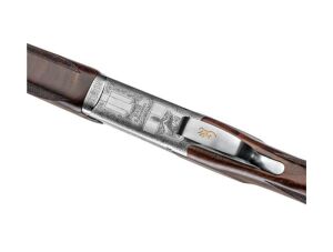 Browning B525 Game Tradition S.Poze Av Tüfeği