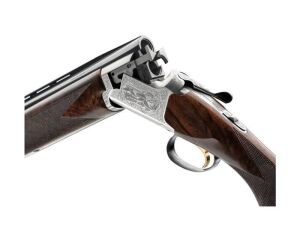 Browning B525 Game Tradition S.Poze Av Tüfeği