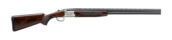 Browning B525 Game Tradition S.Poze Av Tüfeği