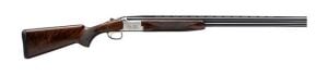 Browning B525 Game Tradition S.Poze Av Tüfeği