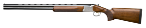 Browning B525 Trap Av&Atış Tüfeği