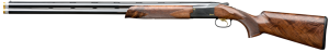 Browning B725 Sporter Black Edition Av Tüfeği