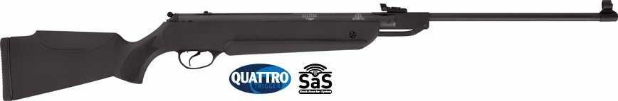 Hatsan Mod 70 Havalı Tüfek