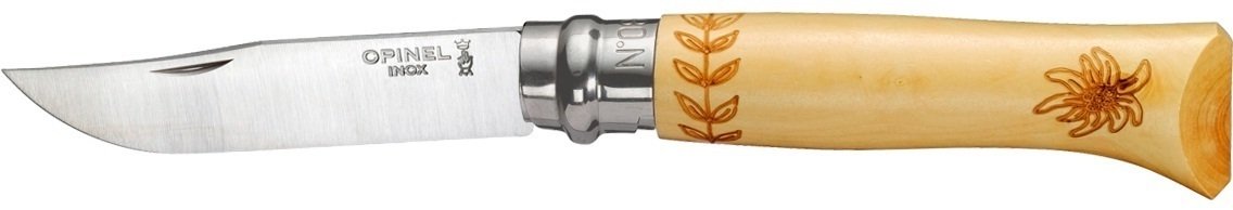 Opinel İnox Şimşir 6 No Çakı (001103)