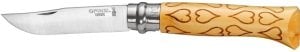 Opinel İnox Şimşir 6 No Çakı (001106)
