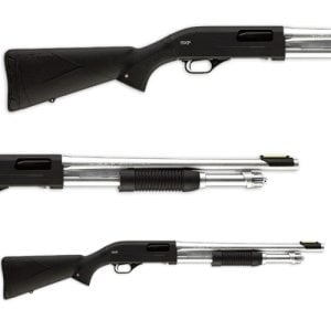 Winchester SXP Defender Coastal Marine Pompalı Av Tüfeği