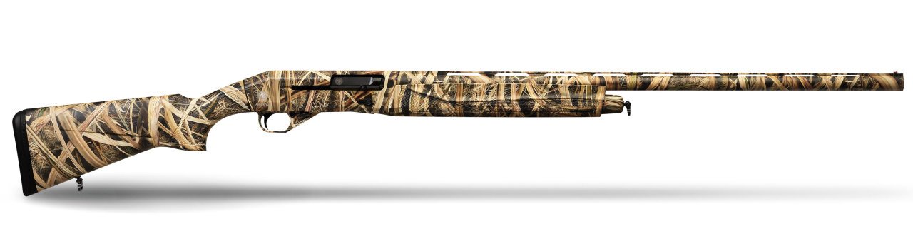 Huğlu Renova Camo (Moss Oak Blades) Yarı Ot.Av Tüfeği