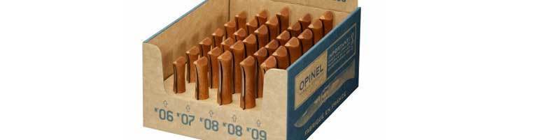 Opinel İnox 6-7-8-9 No Çakı Seti (001159)