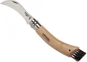 Opinel İnox  8 No Mantar Bıçağı (001252)