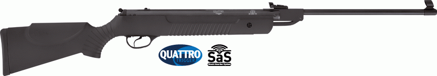 Hatsan Mod 80 Havalı Tüfek