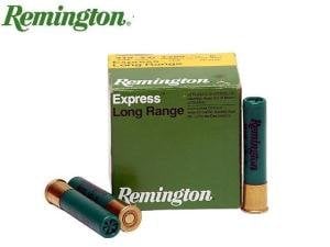 Reminmgton Express Long Range 36 Cal Av Fişeği