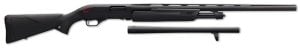 Winchester SXP Field Combo (Çift Namlu) Pompalı Av Tüfeği