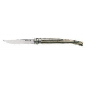 Opinel İnox 6 Li Fleto Bıçak Seti (001462)