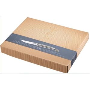 Opinel İnox 6 Li Fleto Bıçak Seti (001462)