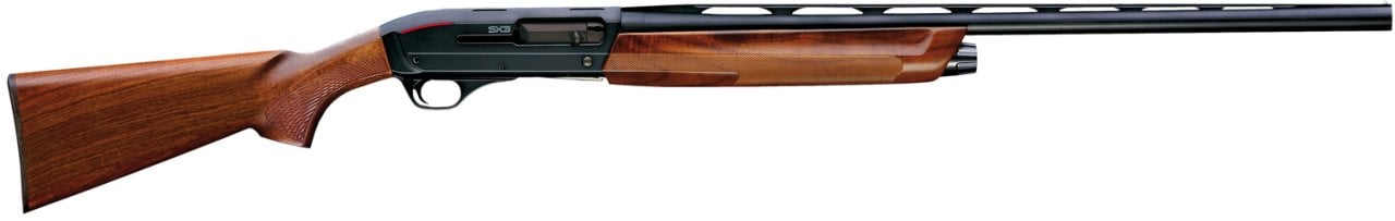 Winchester SX3 Field Black Shadow Yarı Otomatik Av Tüfeği(20 Cal)