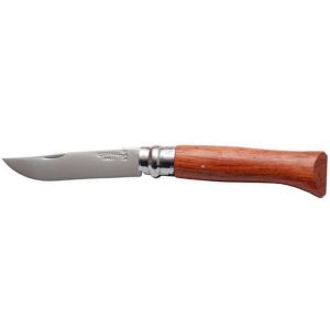 Opinel İnox Gül Saplı 6 No Çakı (Kutulu)