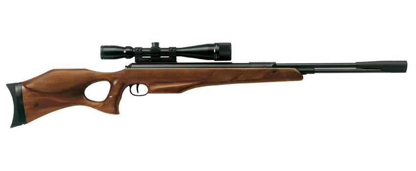 Diana Mod.470 TH Havalı Tüfek