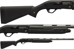 Winchester SX4 Composite Av Tüfeği