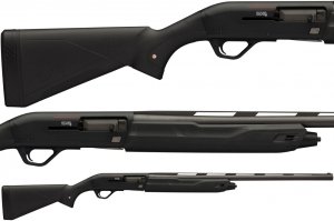 Winchester SX4 Composite Av Tüfeği