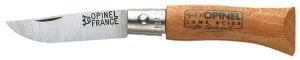Opinel Karbon 4 No Çakı (111040)