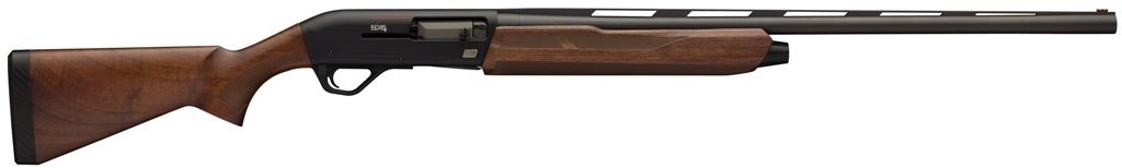 Winchester SX4 Field Yarı Otomatik Av Tüfeği