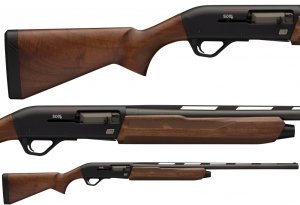 Winchester SX4 Field Yarı Otomatik Av Tüfeği