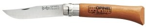 Opinel Karbon 10 No Çakı (113100)