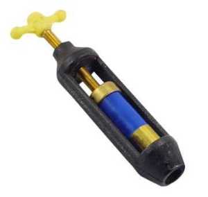 Fişek Kıvırma Makinası