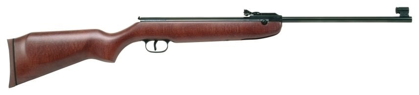 Weıhrauch HW 30 MII Havalı Tüfek