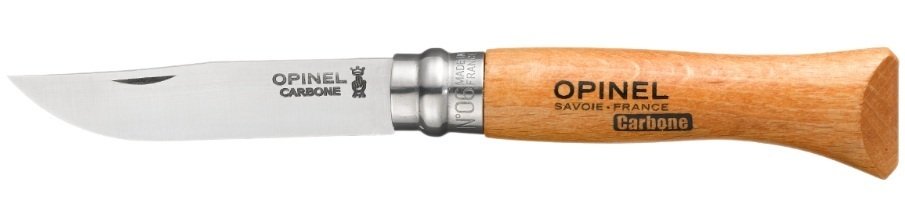 Opinel Karbon 12 No Çakı (113120)