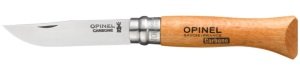 Opinel Karbon 12 No Çakı (113120)